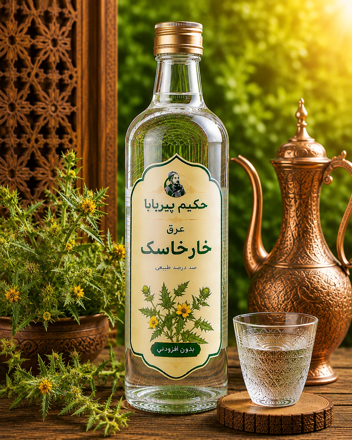 عرق خارخاسک