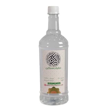 عرق بسفایج