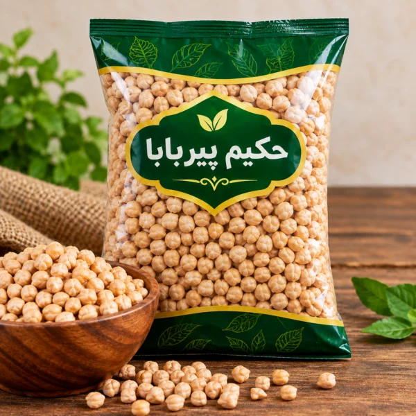 نخود