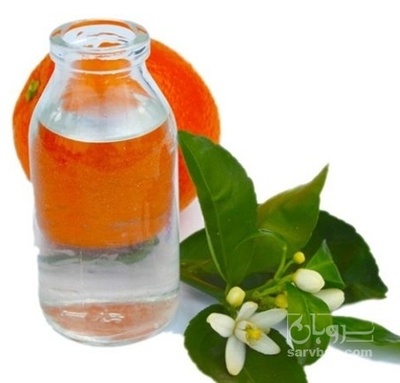 عرق بهارنارنج