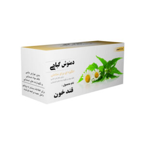 درمان دیابت با داروهای گیاهی