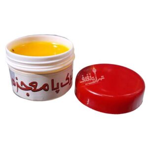 بررسی علت ترک پاونحوه درمان آن بابهترین کرم‌ها