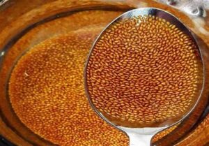 درمان کبدچرب با داروهای گیاهی