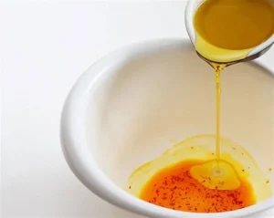 معجزه عسل و زعفران