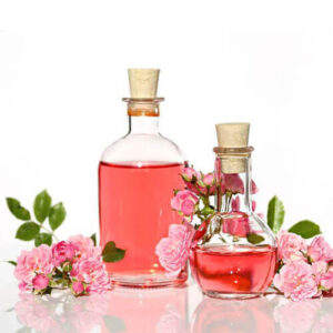 گلاب مرغوب چطور بدست می آید